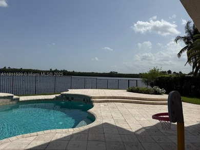 Amazing lakefront view from this beautiful two story home - photo 5