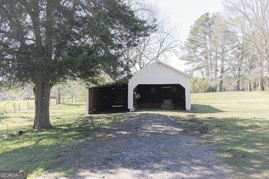 Charming, fully remodeled farmhouse on 1.5 acres in the