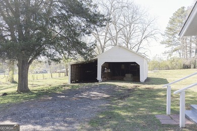Charming, fully remodeled farmhouse on 1.5 acres in the