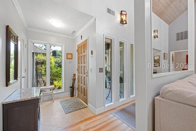 Welcome to this calming, nature oriented, three bedroom, three - photo 8