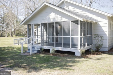 Charming, fully remodeled farmhouse on 1.5 acres in the