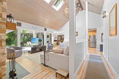 Welcome to this calming, nature oriented, three bedroom, three - photo 9
