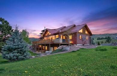 Discover refined Montana living close to Helena and minutes from - photo 2