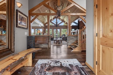Discover refined Montana living close to Helena and minutes from - photo 3
