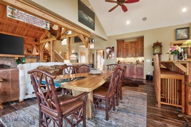 Discover refined Montana living close to Helena and minutes from - photo 7