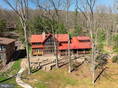 Stunning lakefront log home offering the perfect blend of rustic - photo 7