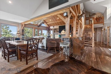 Discover refined Montana living close to Helena and minutes from - photo 8