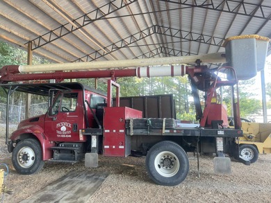 Pickwick Lake Commercial For Sale in Counce Tennessee