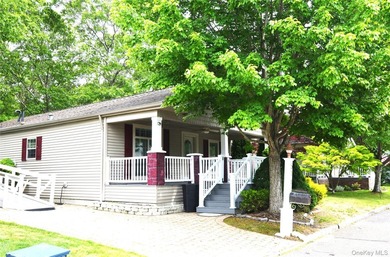 Welcome to this spacious 2-bedroom, 2-bath home in the desirable - photo 2