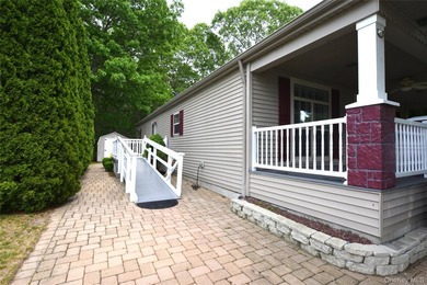 Welcome to this spacious 2-bedroom, 2-bath home in the desirable - photo 3