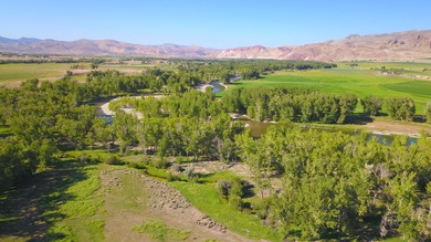 Stunning stretch of the Salmon River and located only minutes - photo 13