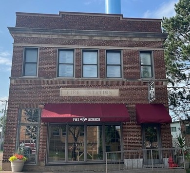 Duroy Lake Commercial Active Under Contract in Phillips Wisconsin