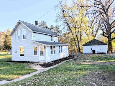 Friendship Lake Home Active Under Contract in Friendship Wisconsin