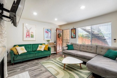 Home qualifies for lower interest rate community lending with - photo 5