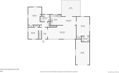 This perfectly updated ranch is conveniently located close to - photo 31