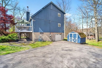 Easygoing Pocono living starts here. This 3BR/2BA home in the - photo 31