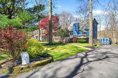 Easygoing Pocono living starts here. This 3BR/2BA home in the - photo 34