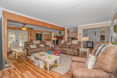 Welcome to 103 Beneventum Road in Georgetown, South Carolina-a - photo 5