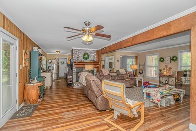 Welcome to 103 Beneventum Road in Georgetown, South Carolina-a - photo 7