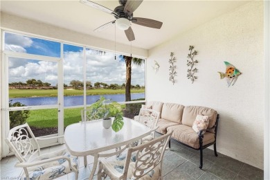 Lake Condo For Sale in Fort Myers, Florida