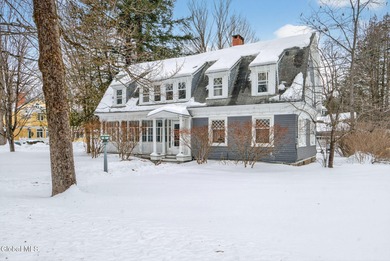 Great Sacandaga Lake Home Active Under Contract in Broadalbin New York