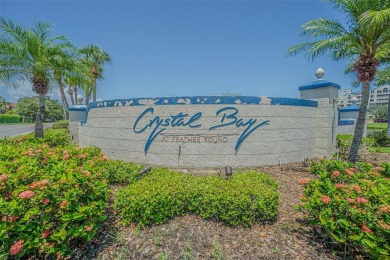 Lake Condo For Sale in Clearwater, Florida