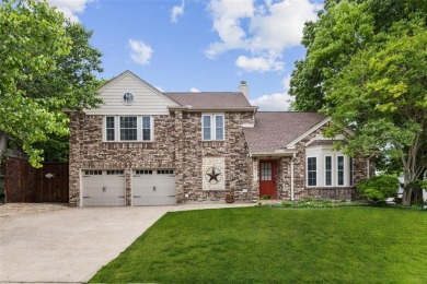 Lake Home For Sale in Rowlett, Texas