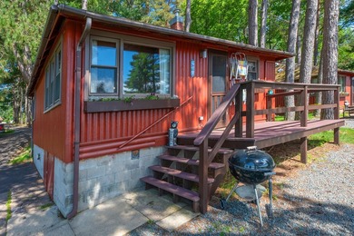 Situated on the crystal-clear shores of the stunning 1060-acre - photo 3