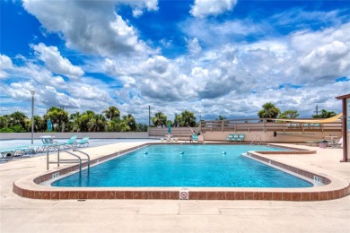 Embrace the best Florida lifestyle in this beautifully updated