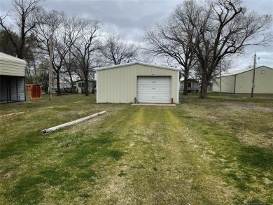 Grand Lake O the Cherokees Commercial For Sale in Vinita Oklahoma