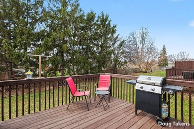 Welcome to a mint condition 2 bedroom, 2 full baths condo with