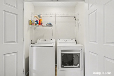 Welcome to a mint condition 2 bedroom, 2 full baths condo with