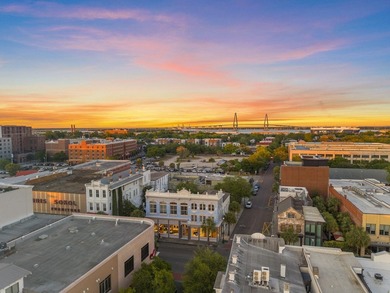 Experience the ultimate in modern luxury at 517 King Street Unit - photo 3