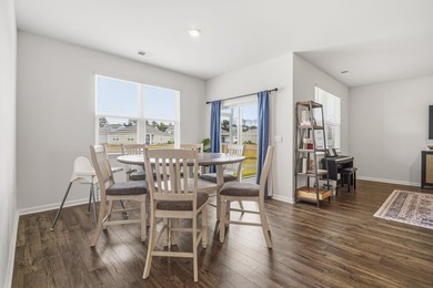 Welcome to easy, low-maintenance living in this beautifully - photo 6