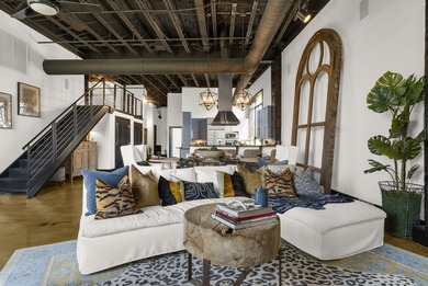 Experience the ultimate in modern luxury at 517 King Street Unit - photo 8