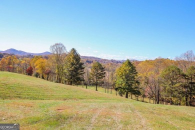 Lake Acreage For Sale in Hayesville, North Carolina