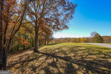 Lake Acreage For Sale in Hayesville, North Carolina