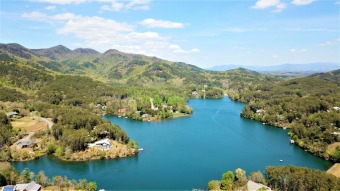 Lake Lot Off Market in Turtletown, Tennessee