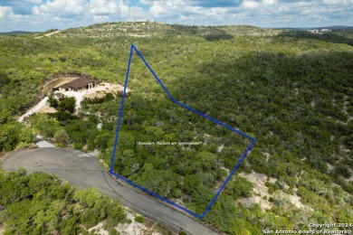 Lake Medina Acreage For Sale in Mico Texas