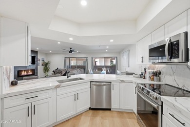 One of only 12 three-bedroom condos in Meridian Condominiums - photo 2