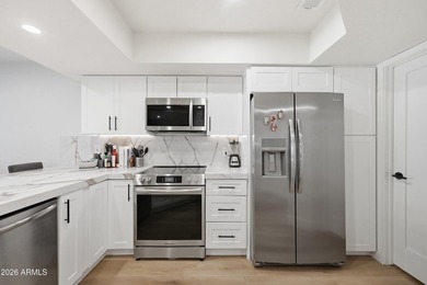 One of only 12 three-bedroom condos in Meridian Condominiums - photo 3