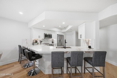 One of only 12 three-bedroom condos in Meridian Condominiums - photo 4