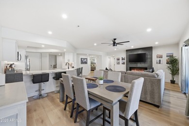 One of only 12 three-bedroom condos in Meridian Condominiums - photo 5