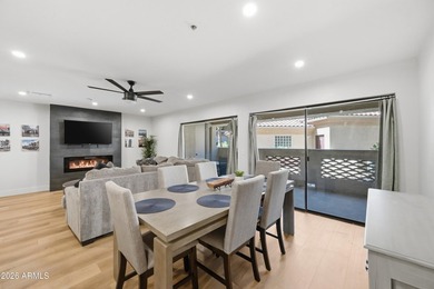 One of only 12 three-bedroom condos in Meridian Condominiums - photo 6