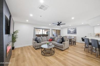 One of only 12 three-bedroom condos in Meridian Condominiums - photo 7