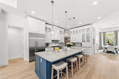 This exquisite ultra-high-end full renovation is now complete on - photo 8