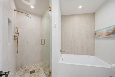 One of only 12 three-bedroom condos in Meridian Condominiums - photo 9