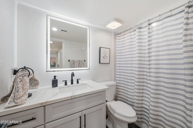 One of only 12 three-bedroom condos in Meridian Condominiums - photo 10