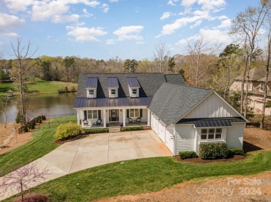  Home Sale Pending in Waxhaw North Carolina