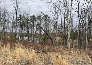 Lake Lot For Sale in Crossville, Tennessee